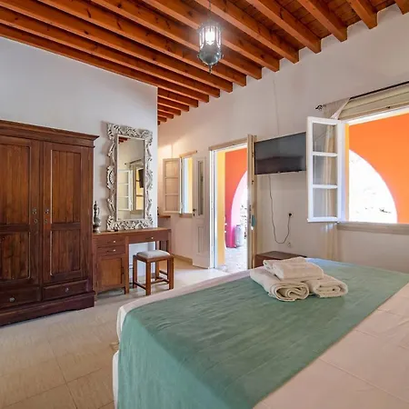 Saint Artemios Boutique Szálloda Rhodes City