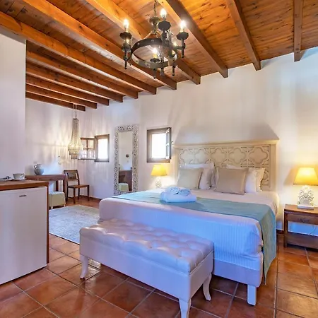 Szálloda Saint Artemios Boutique Rhodes City