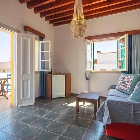 Saint Artemios Boutique Szálloda 4*