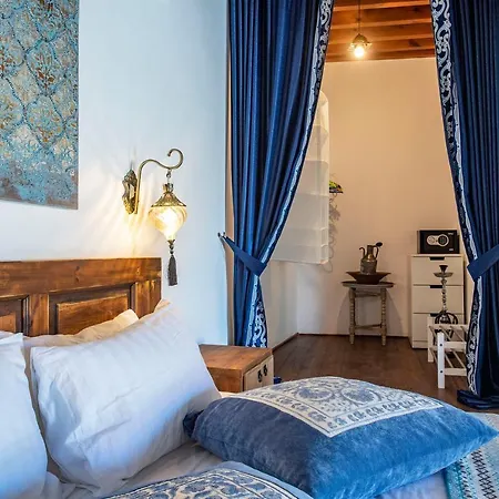 Saint Artemios Boutique Rhodes City