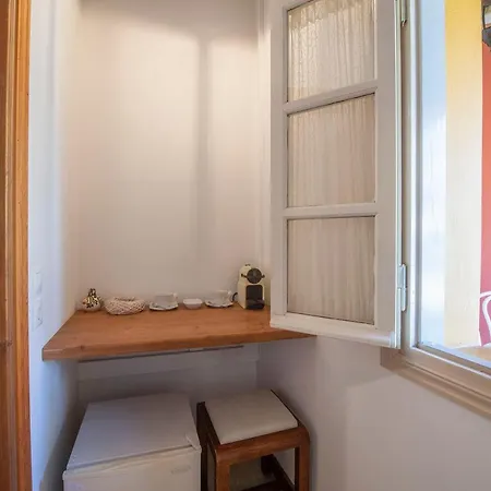 Отель Saint Artemios Boutique 4*