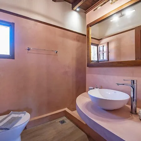 Saint Artemios Boutique 4* עיר רודוס