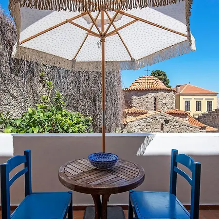 Saint Artemios Boutique