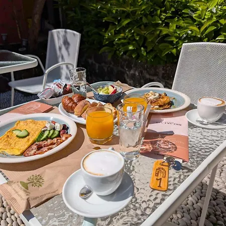 Saint Artemios Boutique Hotelli Rhodes City