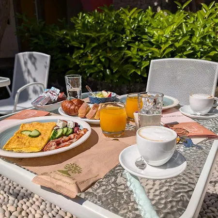Hotel Saint Artemios Boutique Rhodes City