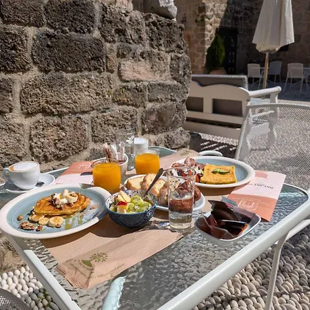 Saint Artemios Boutique