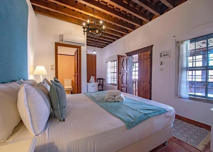 Hotel Saint Artemios Boutique