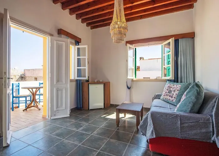 Saint Artemios Boutique Hotel 4*