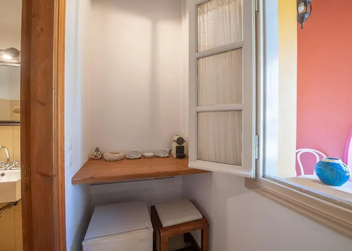 Hotel Saint Artemios Boutique 4*