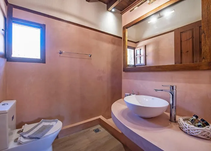 Saint Artemios Boutique 4* Rhodes City