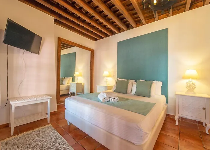 Hotel Saint Artemios Boutique
