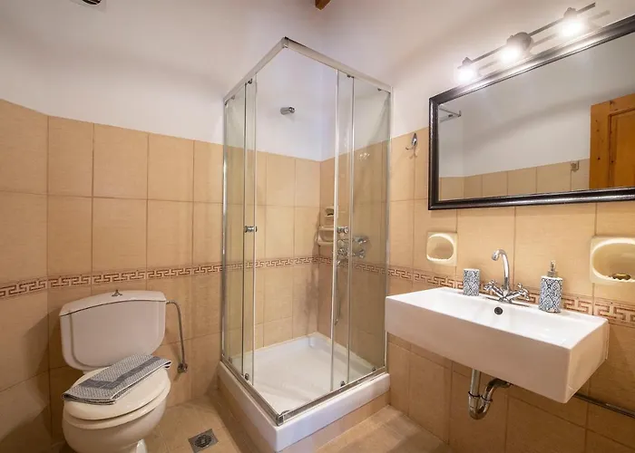 Saint Artemios Boutique Hotel Rhodes City