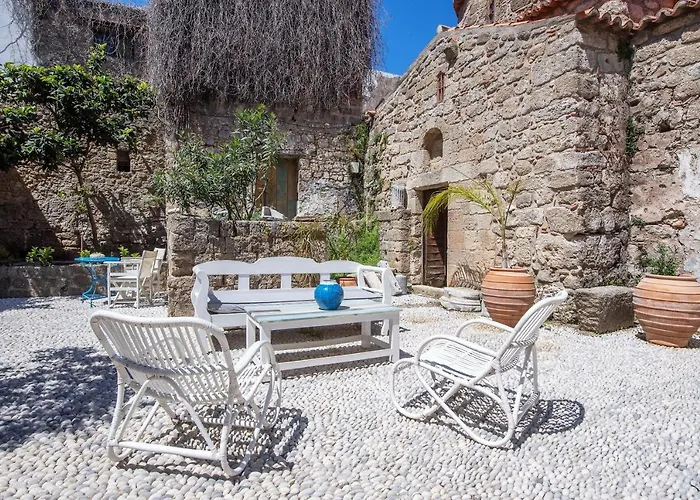 Hotel Saint Artemios Boutique