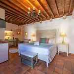 Saint Artemios Boutique Hotel Rhodes City
