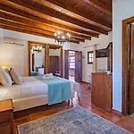 Saint Artemios Boutique Hotel Rhodes City