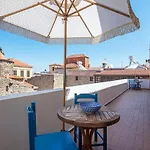 Saint Artemios Boutique 4* Rhodes City