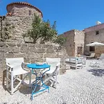 Saint Artemios Boutique Hotel Rhodes City