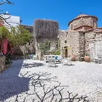 Saint Artemios Boutique Hotel 4*
