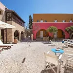 Saint Artemios Boutique فندق Rhodes City
