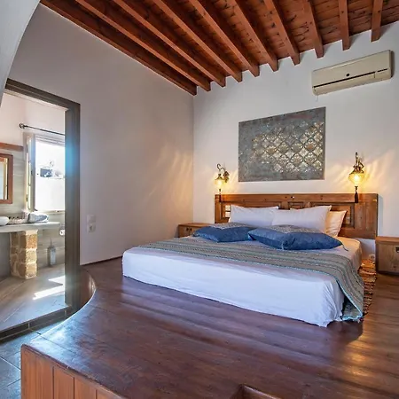 Saint Artemios Boutique Rhodes City