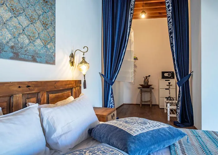 Saint Artemios Boutique Rhodes City