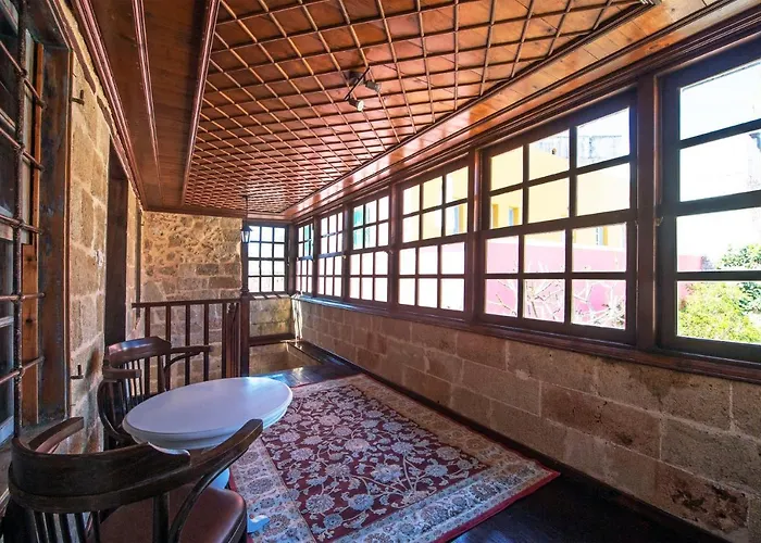 Saint Artemios Boutique Hotel 4*